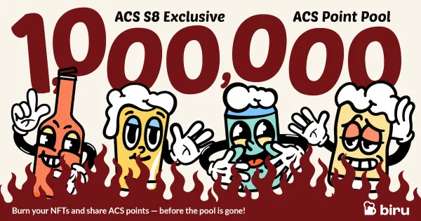 biru-acs season 8 reward rule