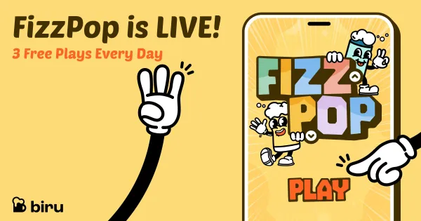 FizzPop Strategy Guide for Web3 Gamers: 3 Essential Tips to Boost Your Score in This NFT Match-3 Game